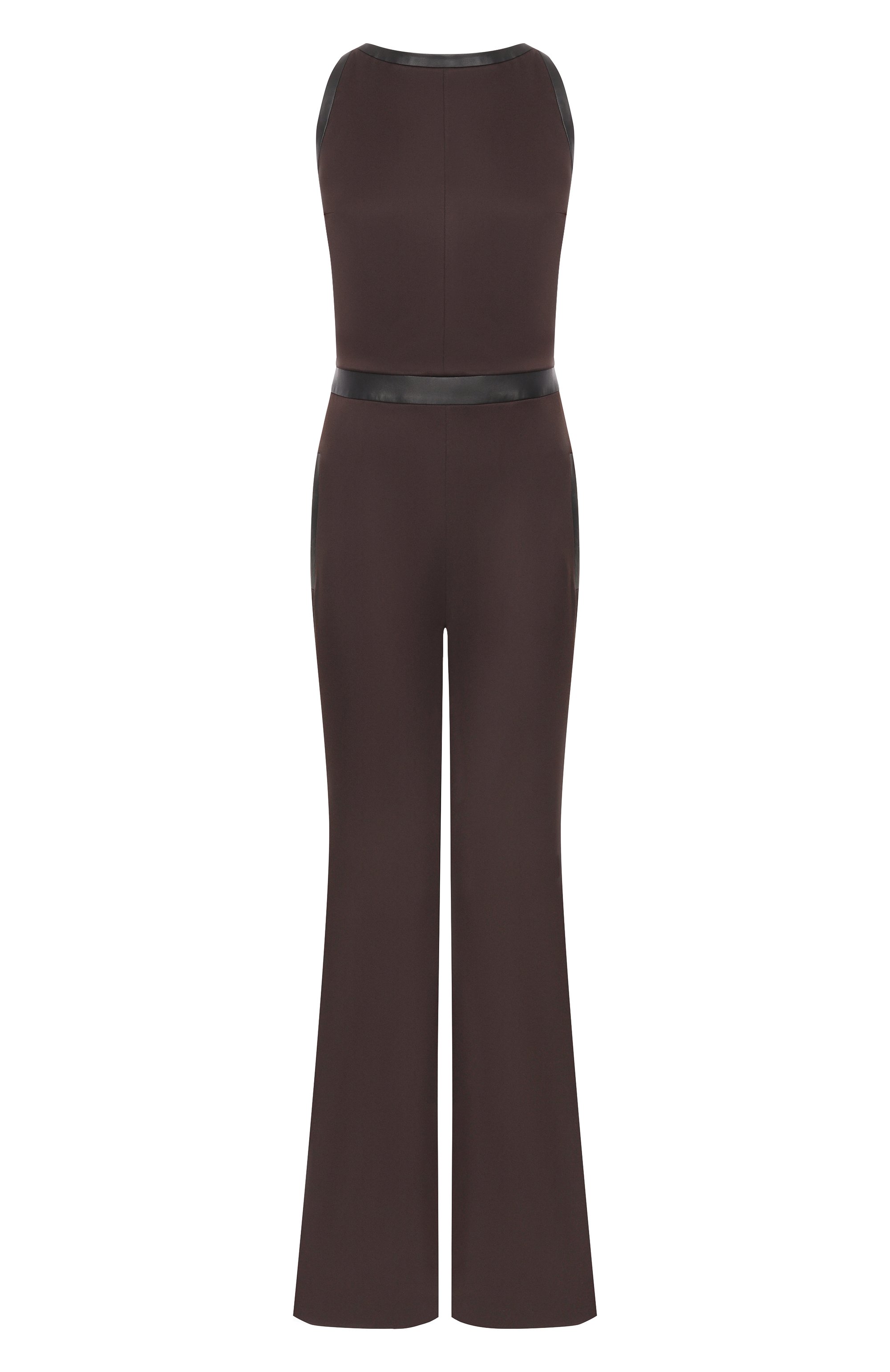 Шерстяной комбинезон LOUVE, арт. 25-06-01-30-09-09-10, фото 1