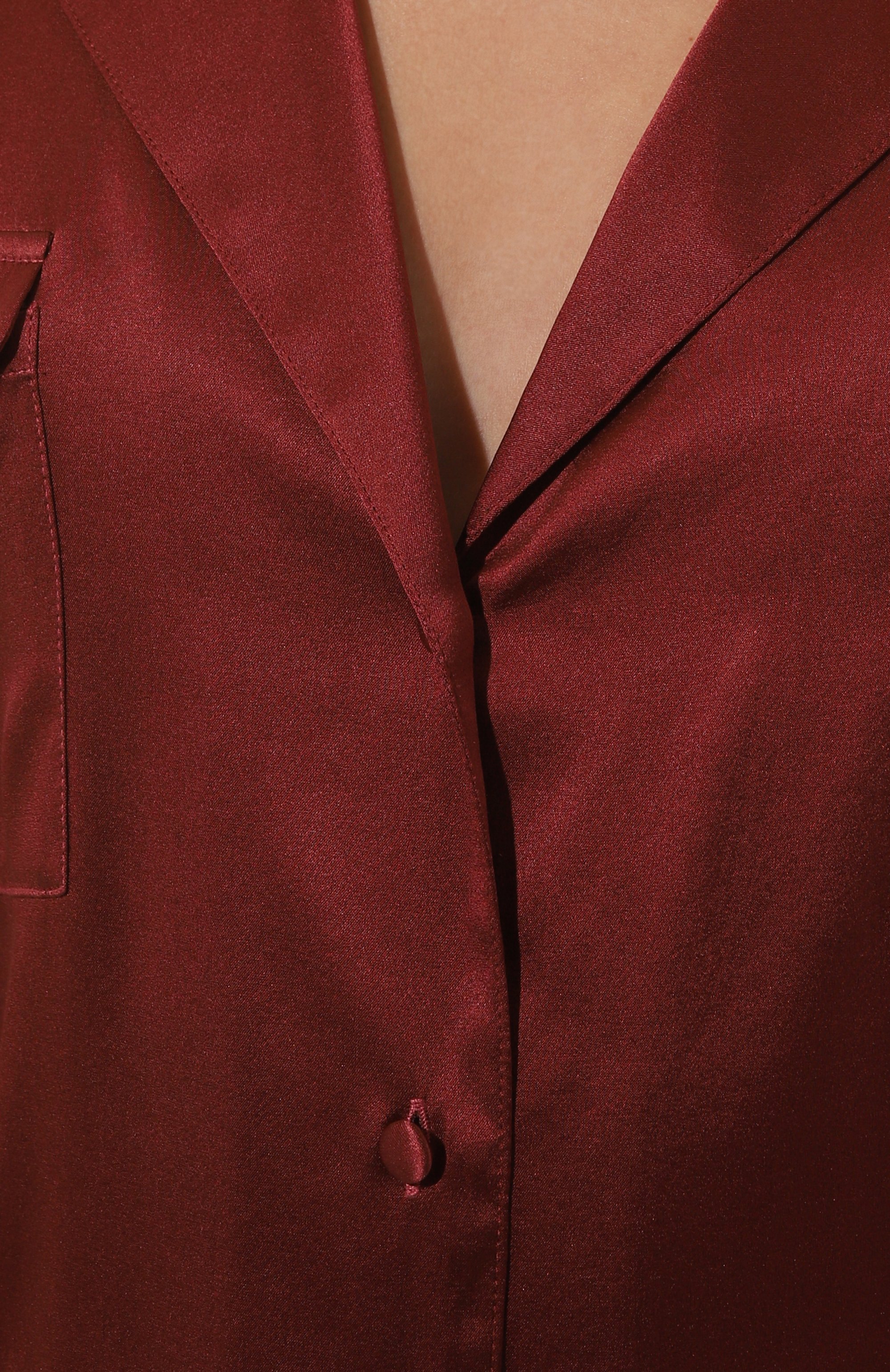 Шелковое платье MARJOLAINE, арт. 4VIV0401, фото 5