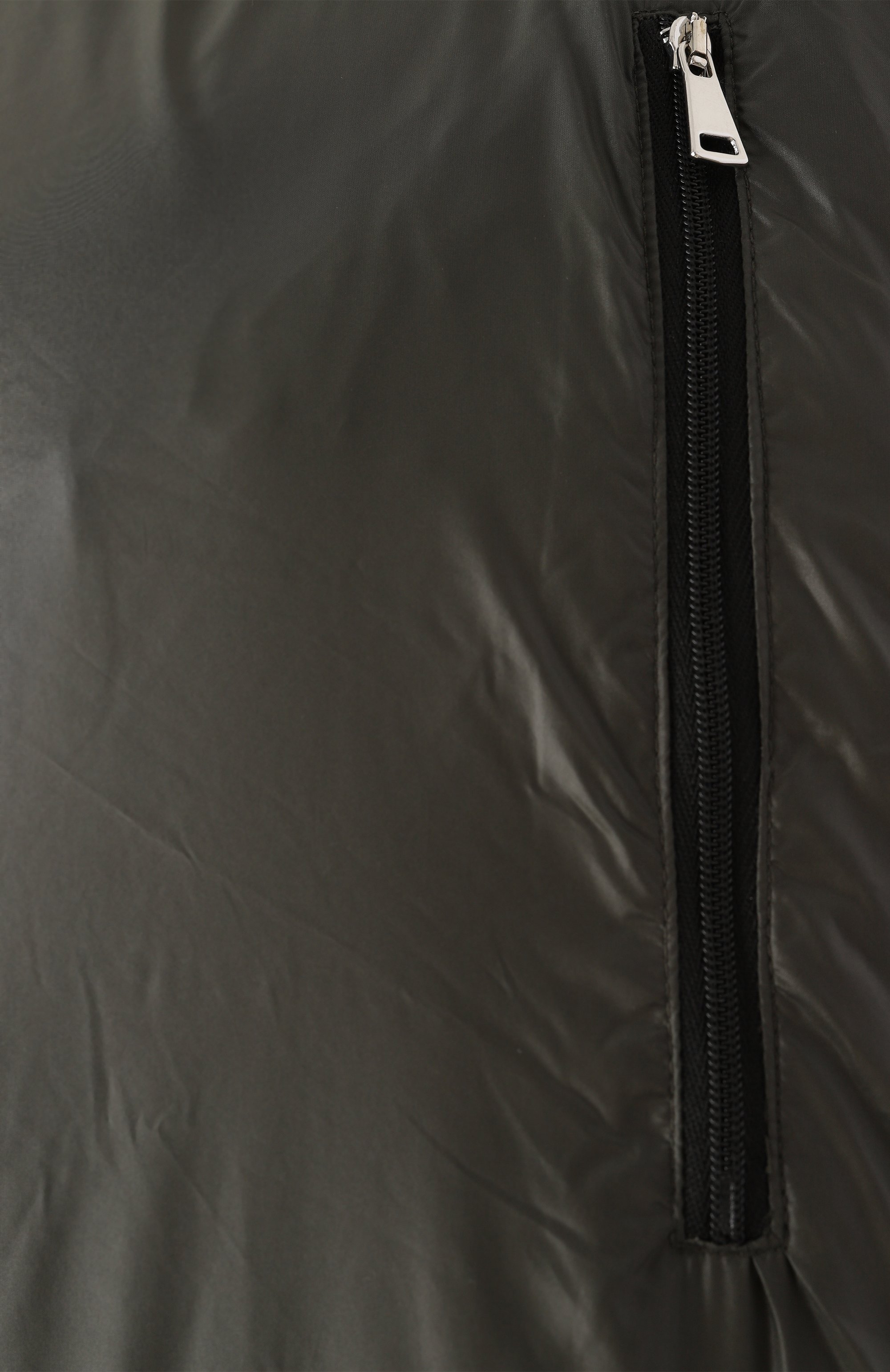 Пуховый жилет KHRISJOY, арт. KMF24R2807/NY0006, фото 7