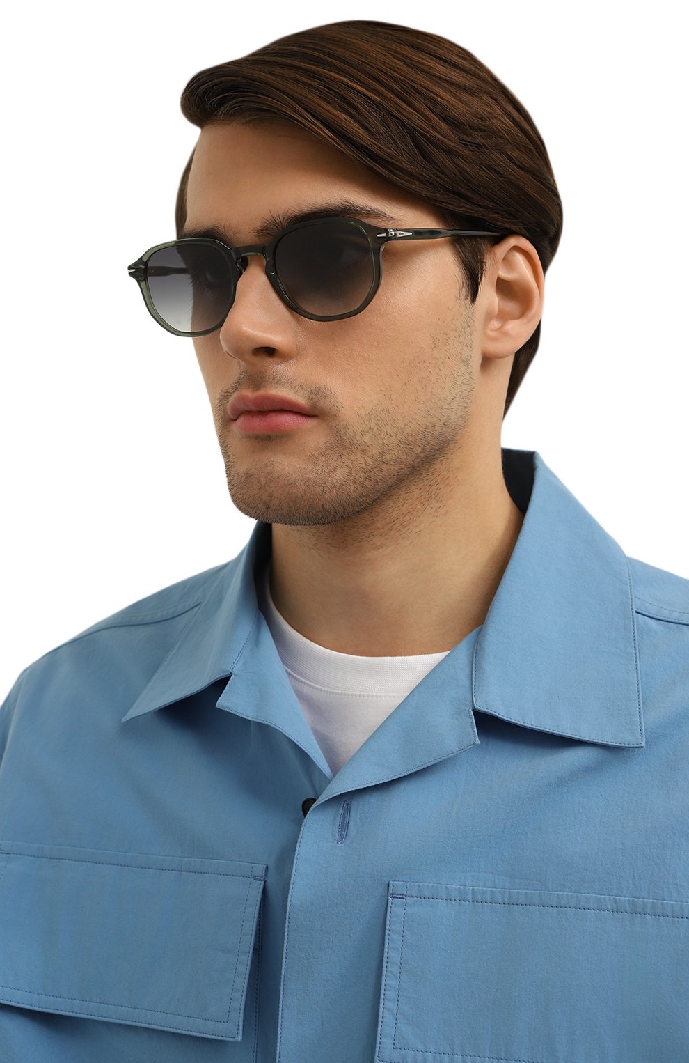 Солнцезащитные очки DAVID BECKHAM, арт. DB1140 B59, фото 2