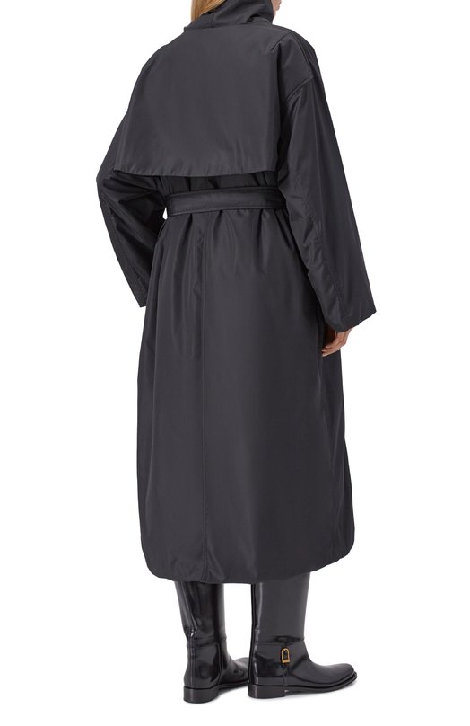 Куртка Jil Sander J01SW0015/J70192 Чёрный  J01SW0015/J70192 Фото 4