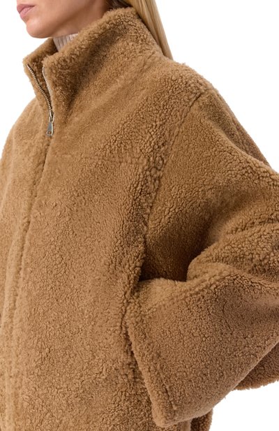 Дубленка из овчины BATS, арт. W_SH_65, фото 5