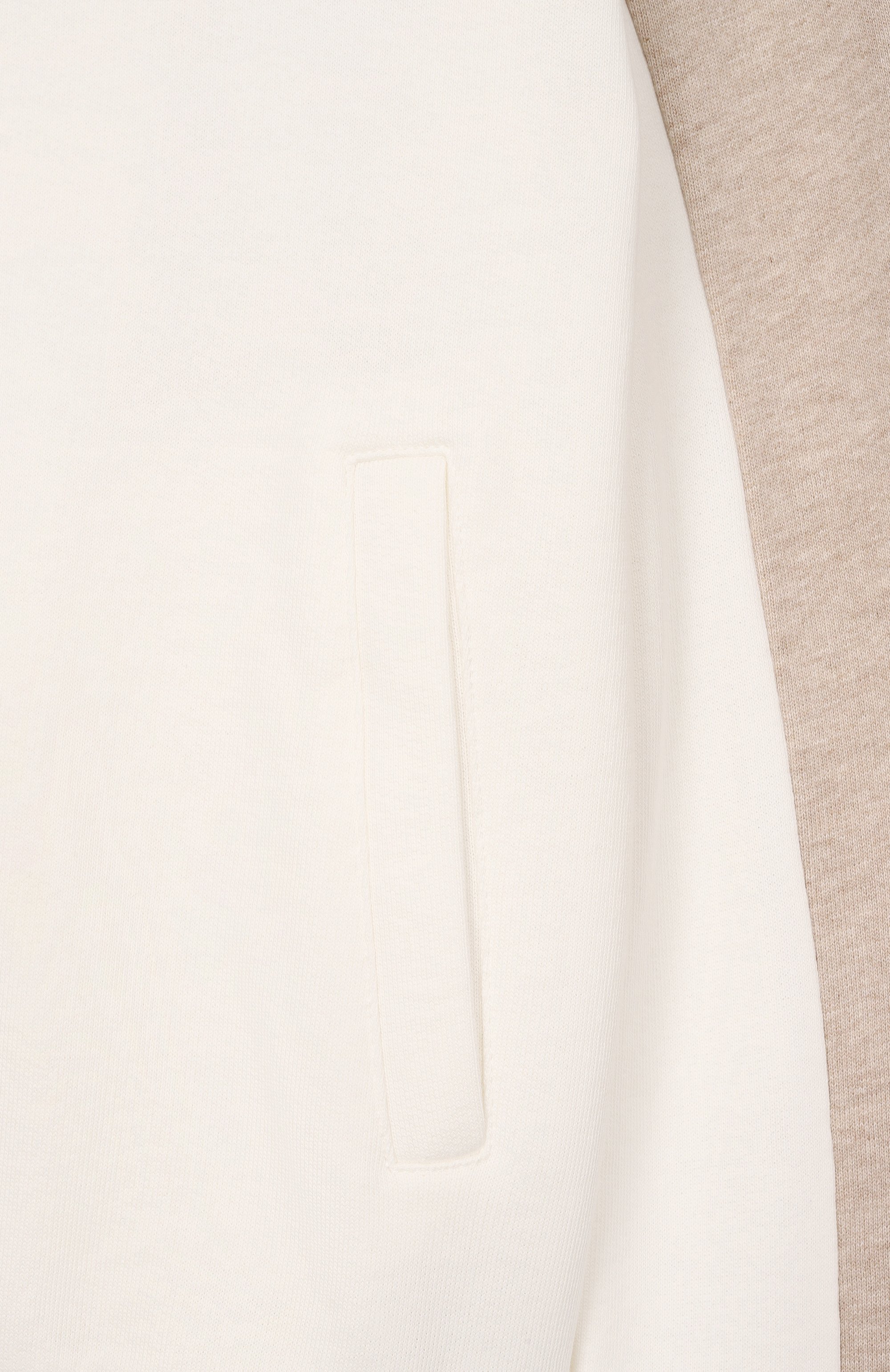 Хлопковая толстовка ELEVENTY, арт. EY4P40/Z3713_001, фото 3