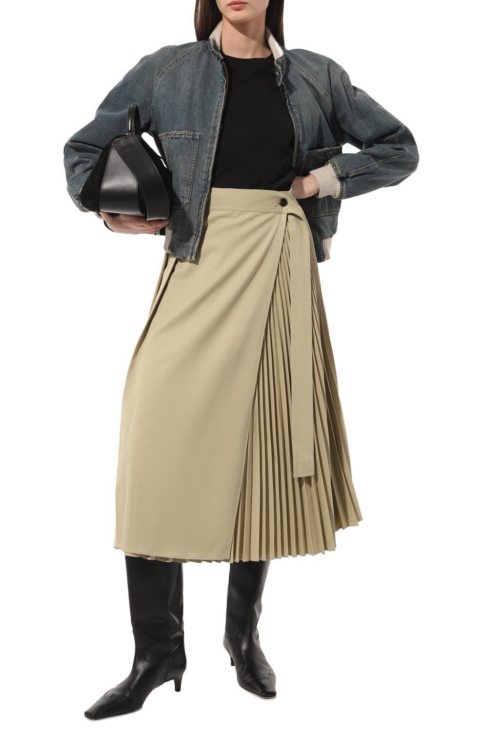 Хлопковая майка ARMARIUM, арт. ARMFWTT01/JE01, фото 2