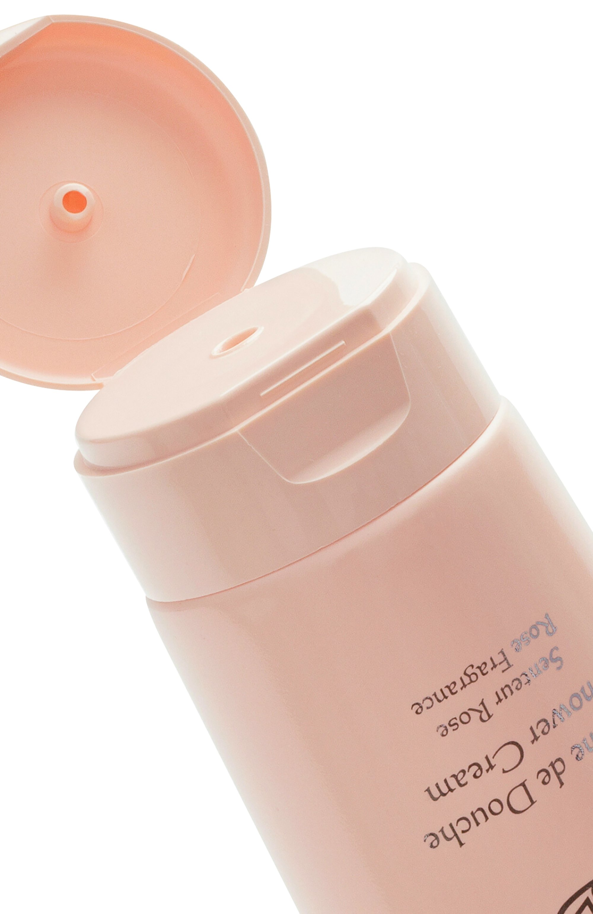 Крем для душа с розой (200ml) LA SULTANE DE SABA, арт. 3760092230149, фото 2