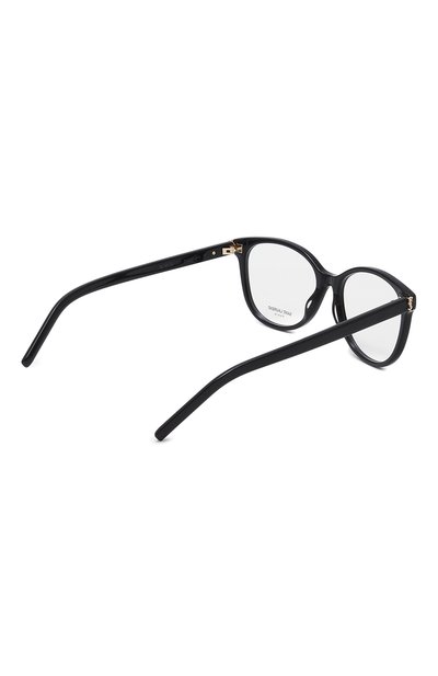 Оправа SAINT LAURENT, арт. SL M112 001, фото 4