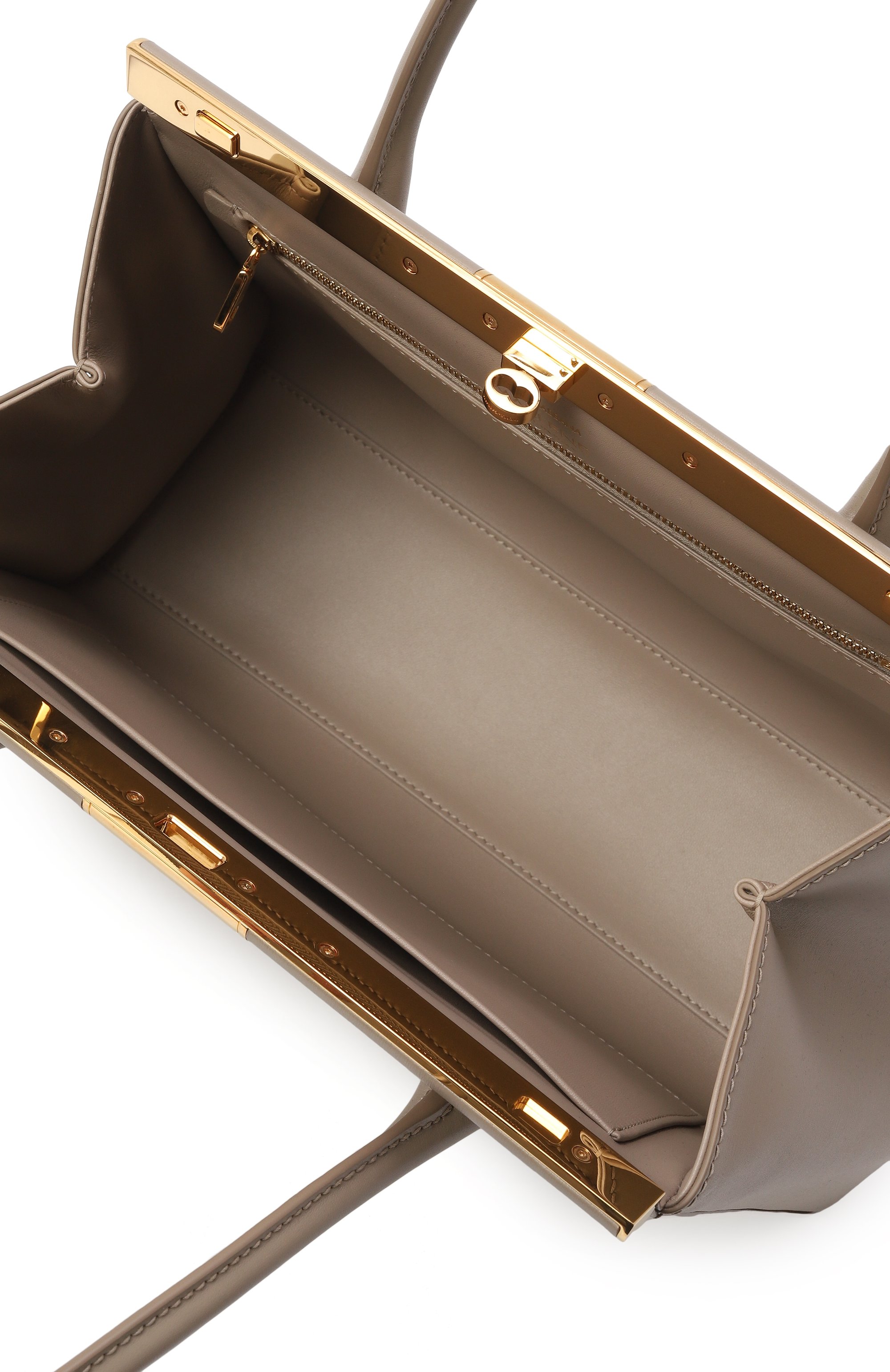 Сумка marlene DOLCE & GABBANA, арт. BB7734/A3G19, фото 5