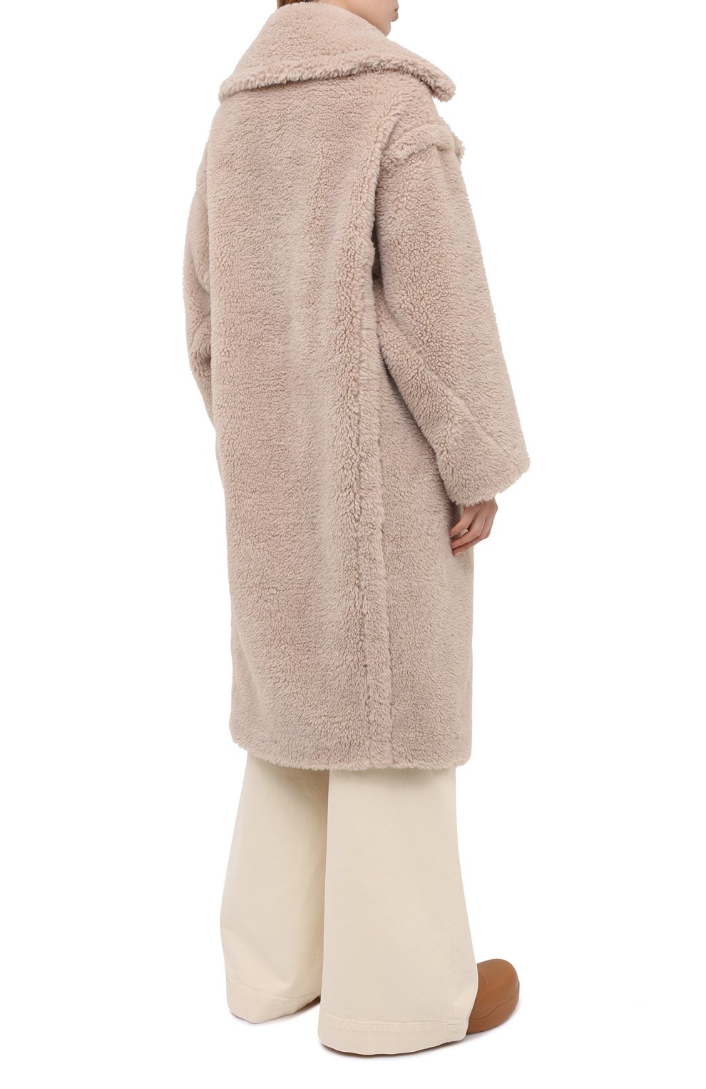 Шуба AVA ADORE, арт. HARRIET/06 AA FW20, фото 4