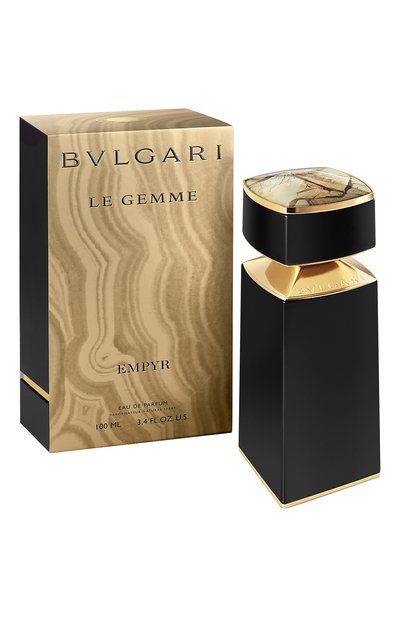 Парфюмерная вода le gemme empyr (100ml) BVLGARI, арт. 41791BVL, фото 2