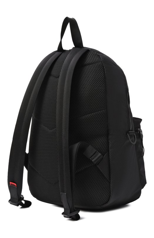 Рюкзак Uther HUGO 50558522 Чёрный  50558522 Фото 3