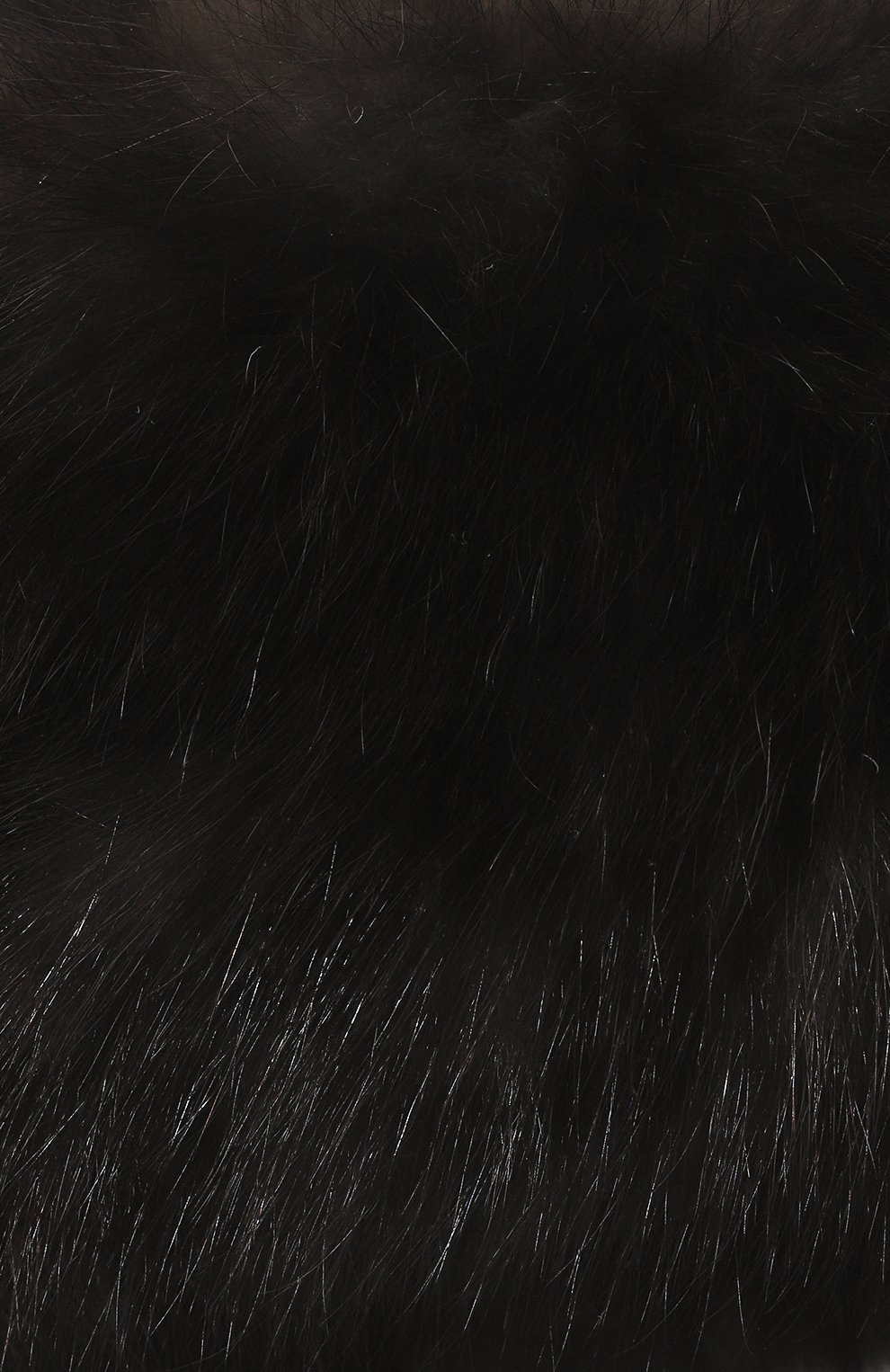 Шапка из меха соболя BLACK SABLE, арт. BS-47CF4, фото 3