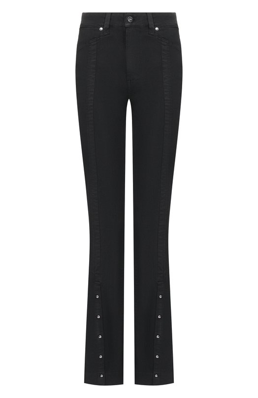 Джинсы Manhattan Paige 1K07029-2139 Чёрный 1K07029-2139