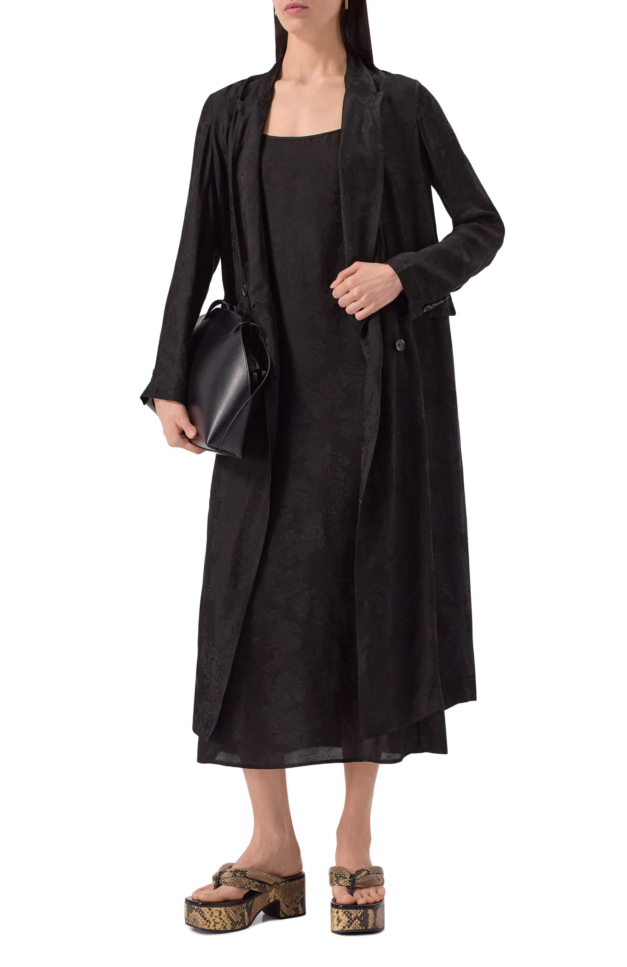 Платье UMA WANG, арт. UW5081, фото 2