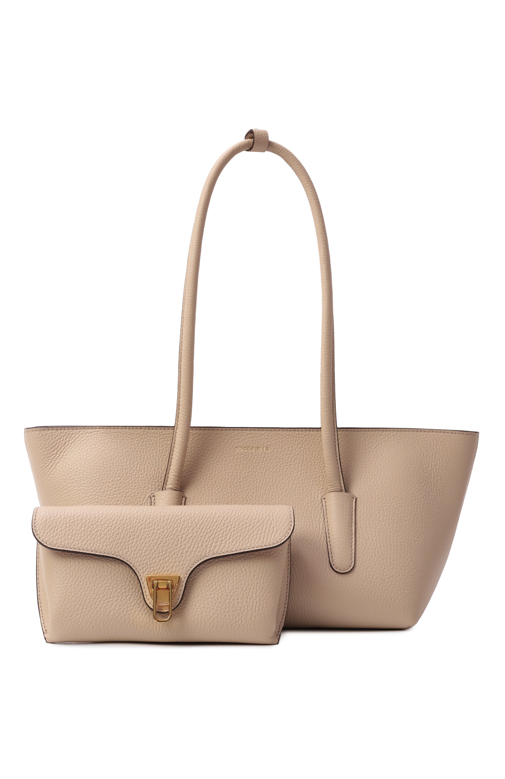 Сумка double beat COCCINELLE, арт. E1 T8A 11 03 01, фото 7