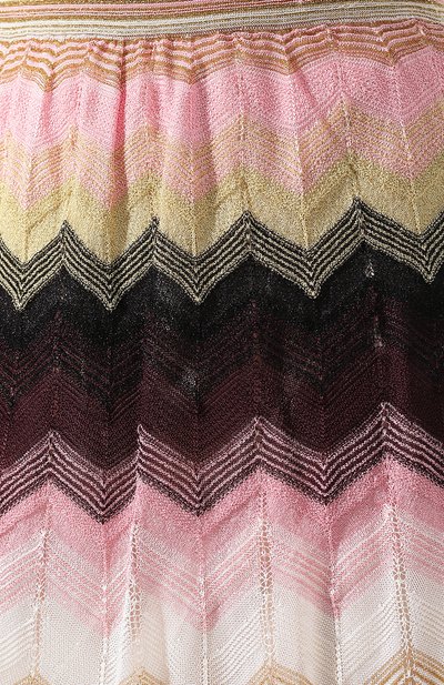 Юбка с эластичным поясом M MISSONI, арт. 2DH00017/2K0029, фото 5
