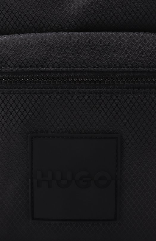 Сумка HUGO 50551787 Чёрный  50551787 Фото 3