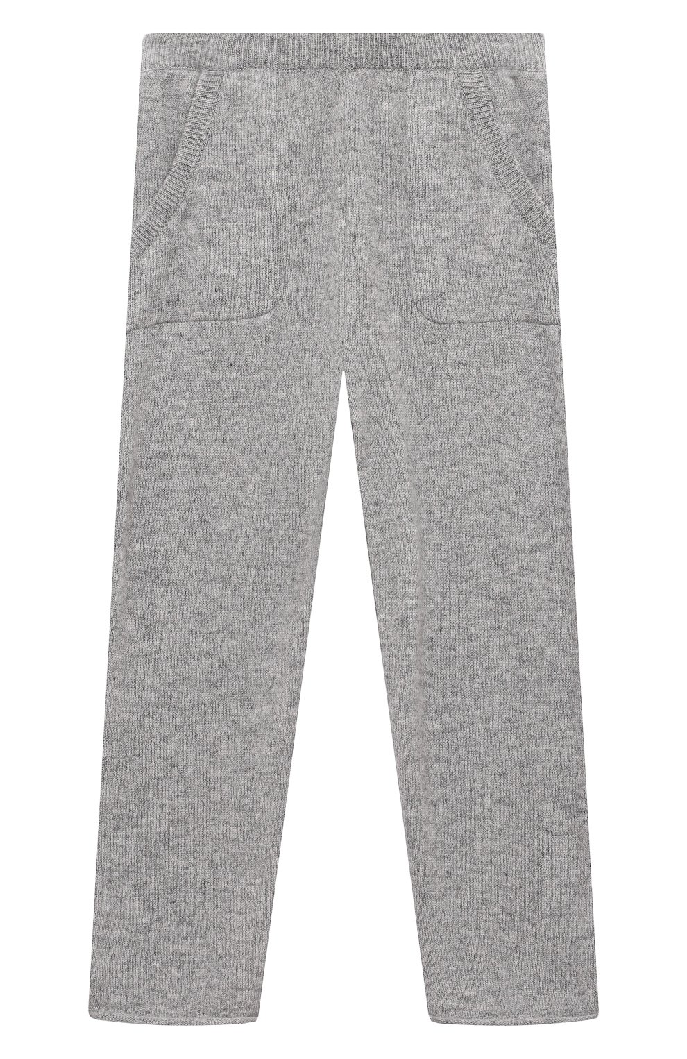 Кашемировые брюки OSCAR ET VALENTINE, арт. W23PAN01S, фото 1