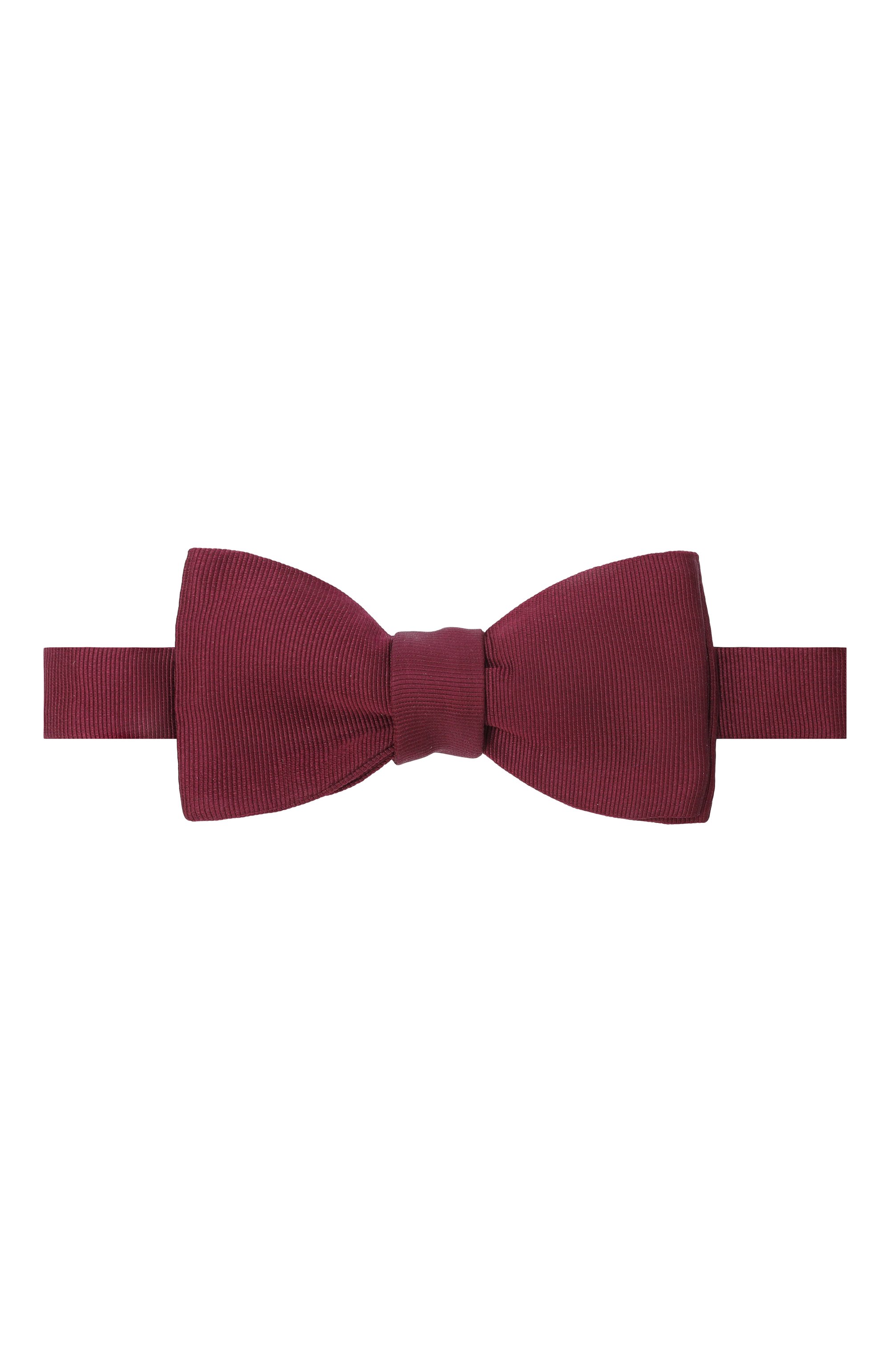 Комплект из галстука-бабочки и камербанда VAN LAACK, арт. KUMMERBUND-SET/K04265, фото 3