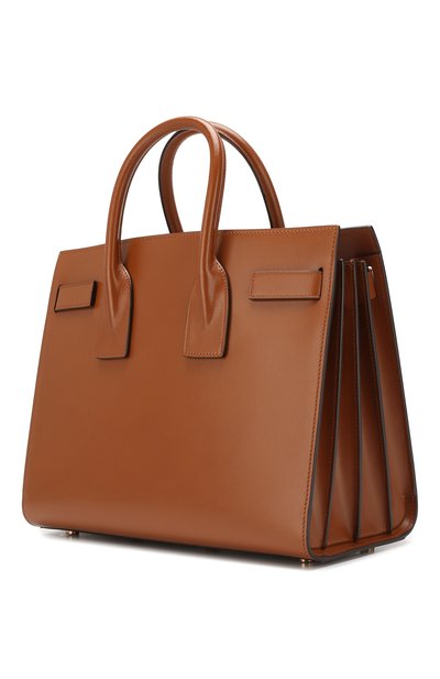 Сумка sac de jour small  SAINT LAURENT, арт. 378299/02GAW, фото 3