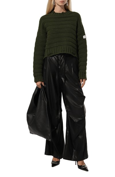 Свитер MM6, арт. S52HL0031/M13040, фото 2