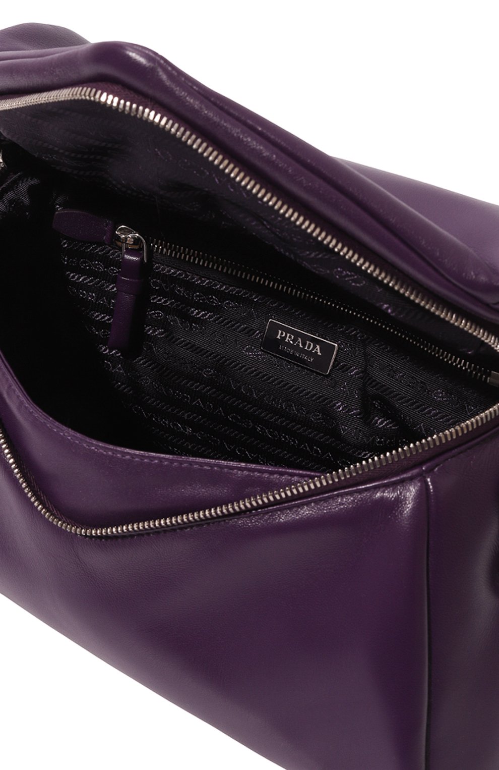 Сумка signaux PRADA, арт. 1BC165-2DX8-F0030-OOO, фото 5