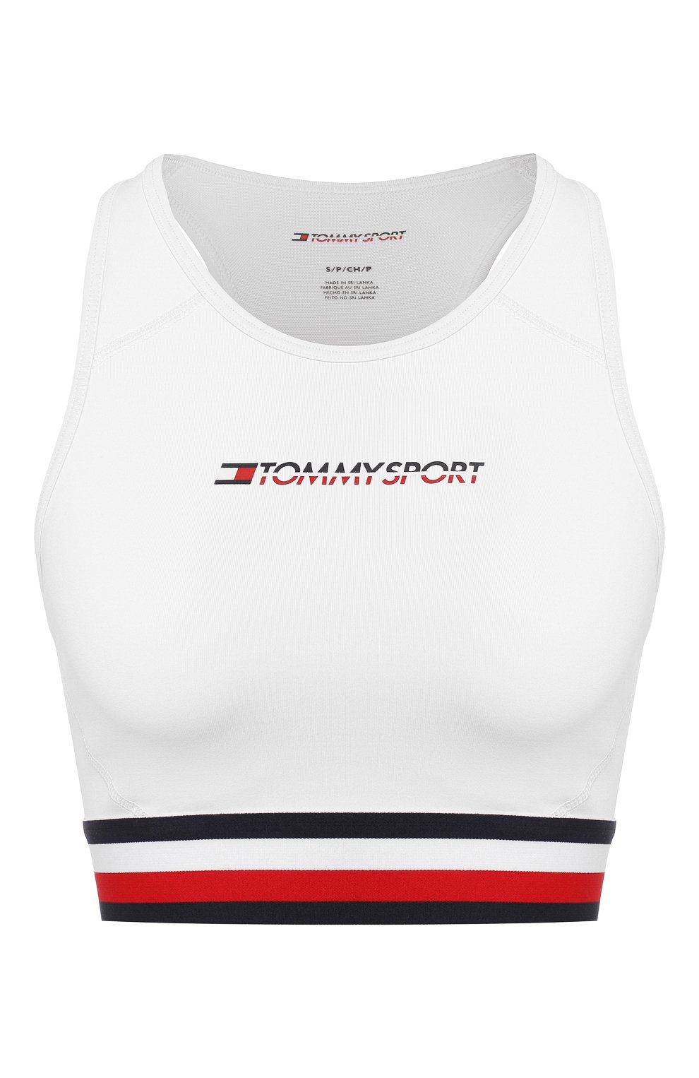 Топ TOMMY SPORT, арт. S10S100018, фото 1