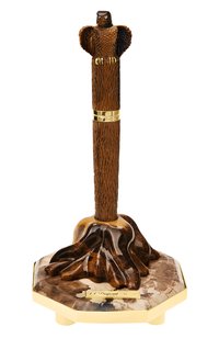 Перьевая ручка на подставке eagle S.T. DUPONT, арт. 241815, фото 1