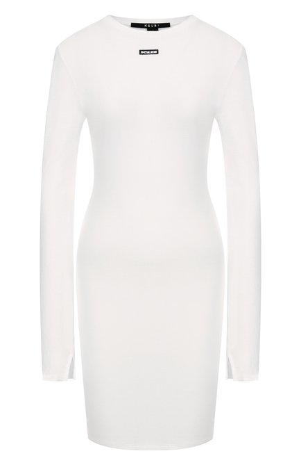 Женское хлопковое платье KSUBI, арт. WPF25DR007