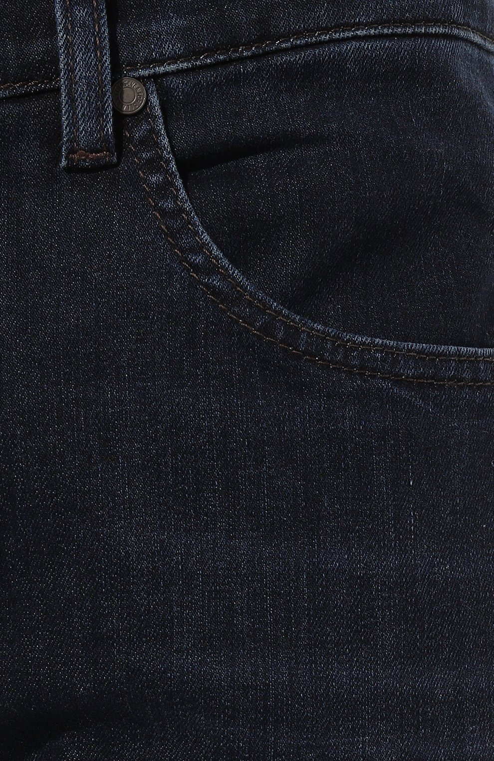 Джинсы brett 7 FOR ALL MANKIND, арт. JSMWB800AR, фото 5