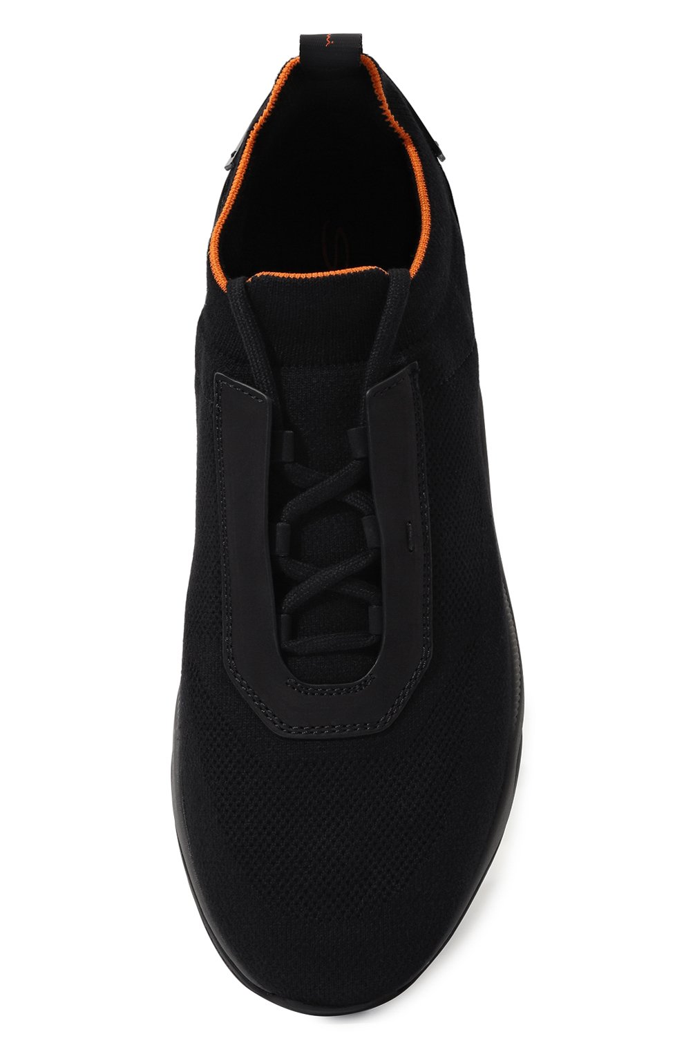 Текстильные кроссовки innova SANTONI, арт. MBI021601ANENSB3, фото 6