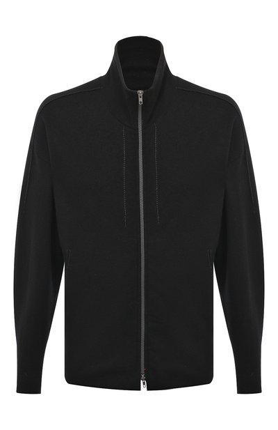 Мужской шерстяная толстовка TRANSIT, арт. CFUTRYK207