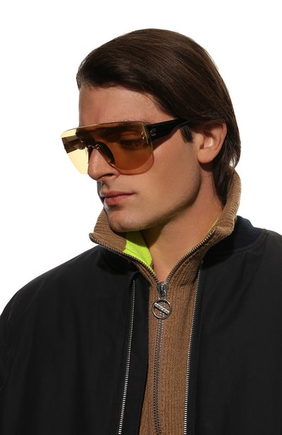 Солнцезащитные очки CARRERA, арт. FLAGLAB 12 4CW, фото 3