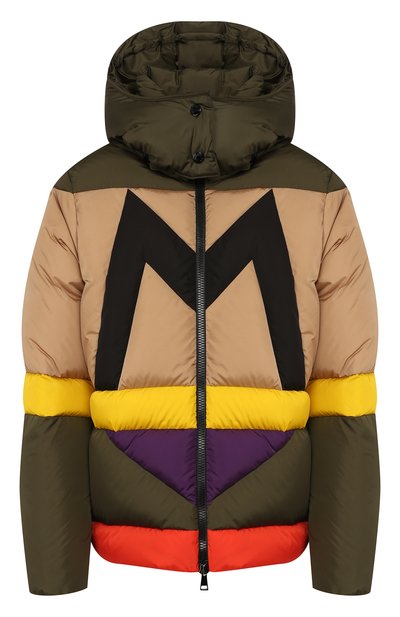 Женский пуховик moncler maritsa MONCLER, арт. E2-093-46839-80-C0273
