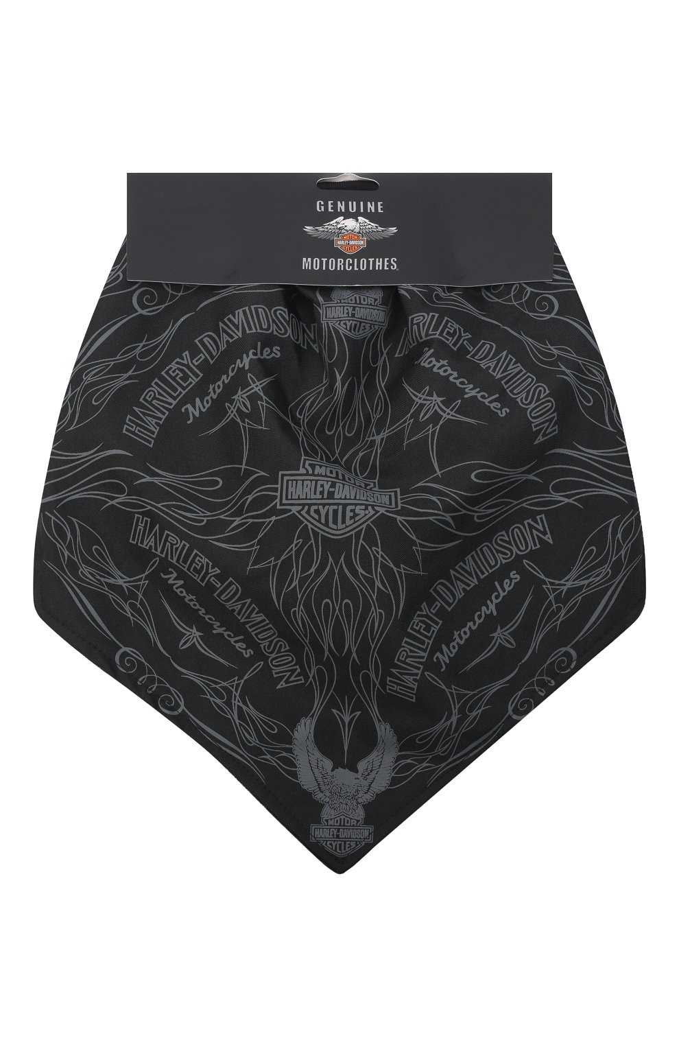 Бандана-маска HARLEY-DAVIDSON, арт. 97128-22VX, фото 1