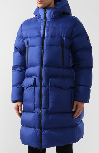 Пуховик WOOLRICH, арт. W0CPS2914/UT1726, фото 3