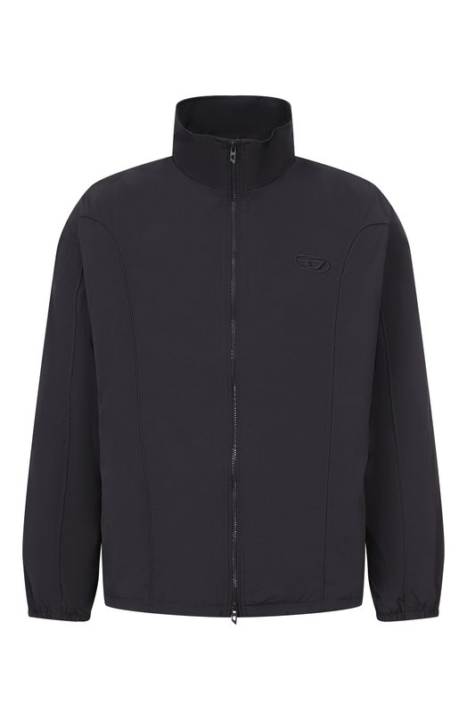 Куртка Diesel A21981/0AKAD Чёрный A21981/0AKAD