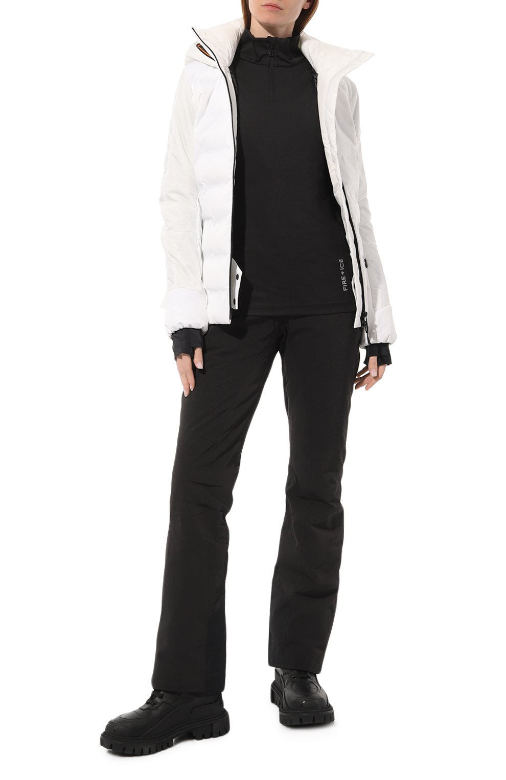 Пуловер BOGNER FIRE+ICE, арт. 54594946, фото 2