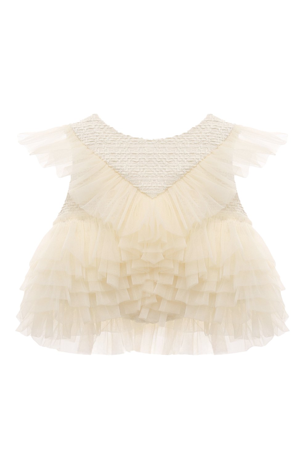 Костюм из топа и брюк ZHANNA & ANNA, арт. ZAOZ00000365, фото 2