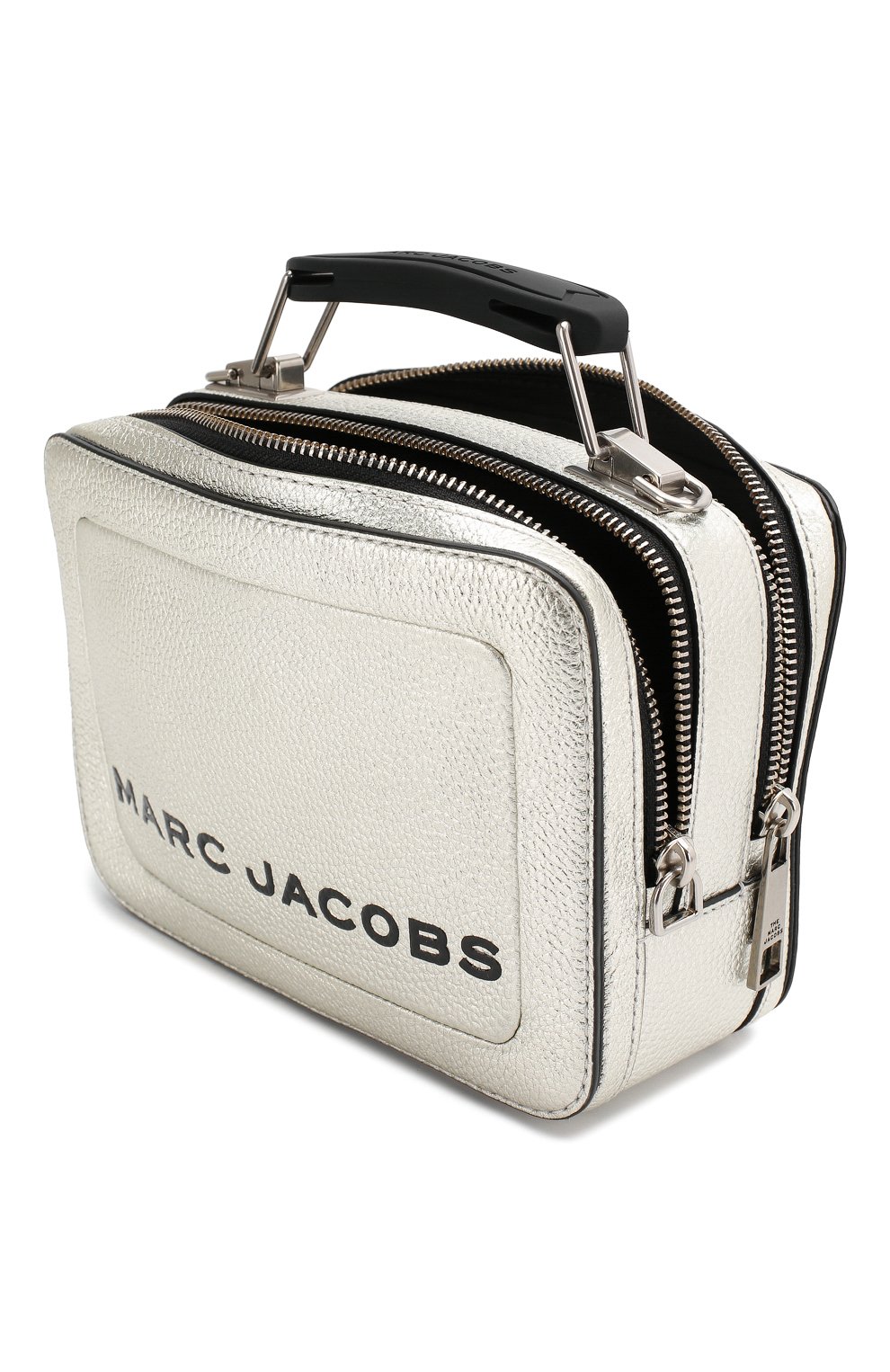 Сумка the box 20 MARC JACOBS (THE), арт. M0016183, фото 4