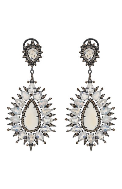 Женские серьги SUTRA JEWELS, арт. SJE1631