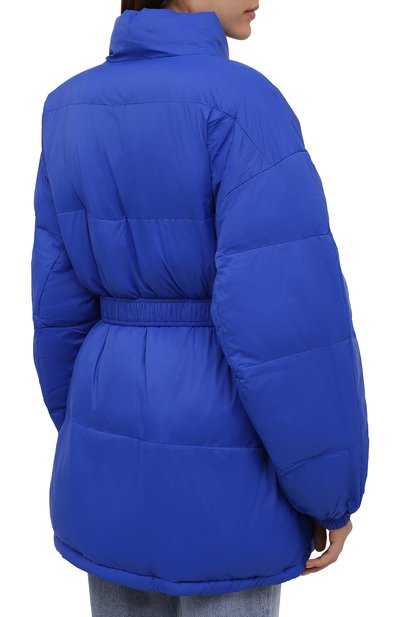 Пуховик ISABEL MARANT ETOILE, арт. MA0988-21A005E/DILYS, фото 4