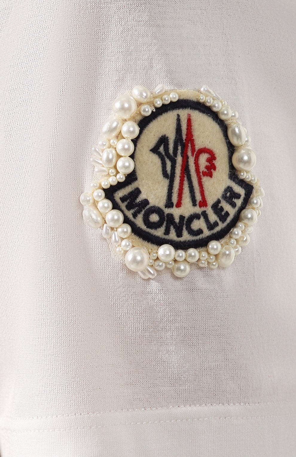 Футболка 4 moncler simone rocha MONCLER GENIUS, арт. E1-09W-80526-00-V8029, фото 5