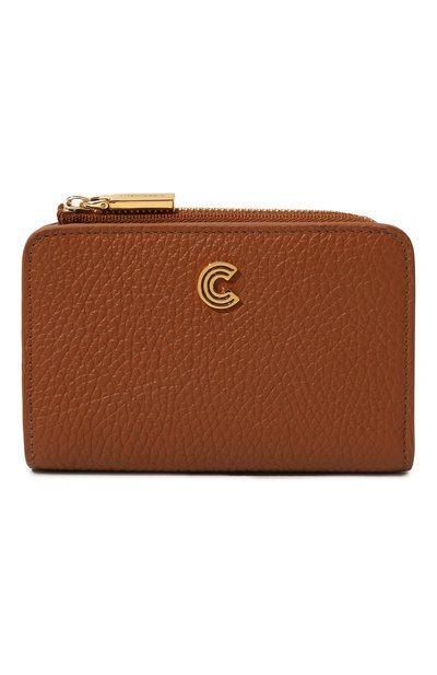 Кожаный кошелек COCCINELLE, арт. E2 M0A 11 C1 21, фото 1