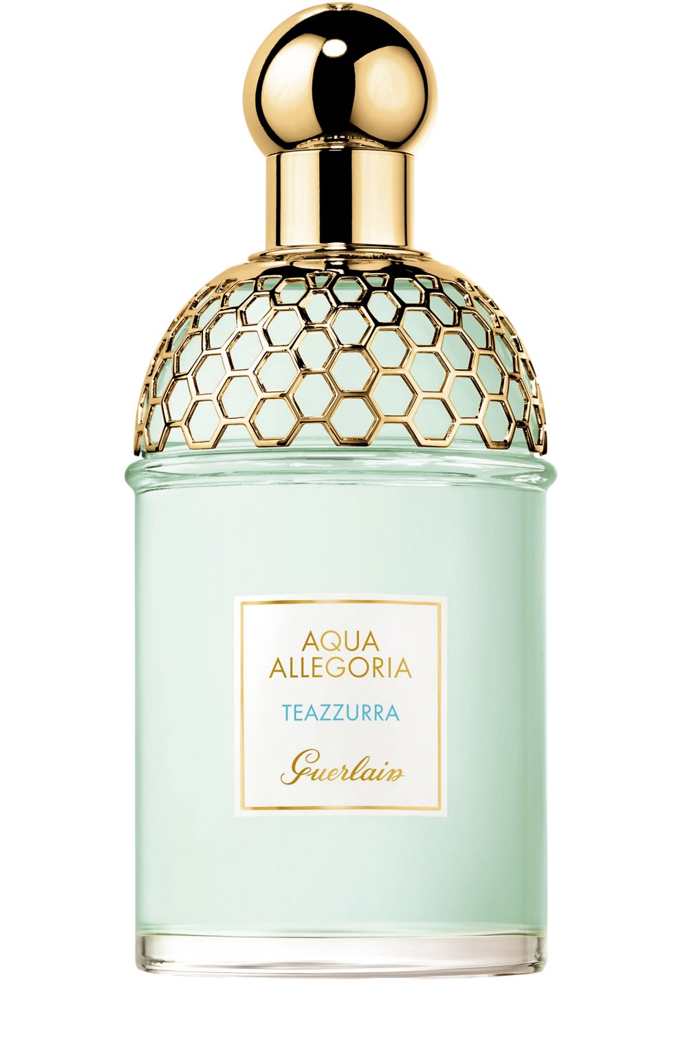 Туалетная вода aqua allegoria teazzurra (75ml) GUERLAIN, арт. G013518, фото 1