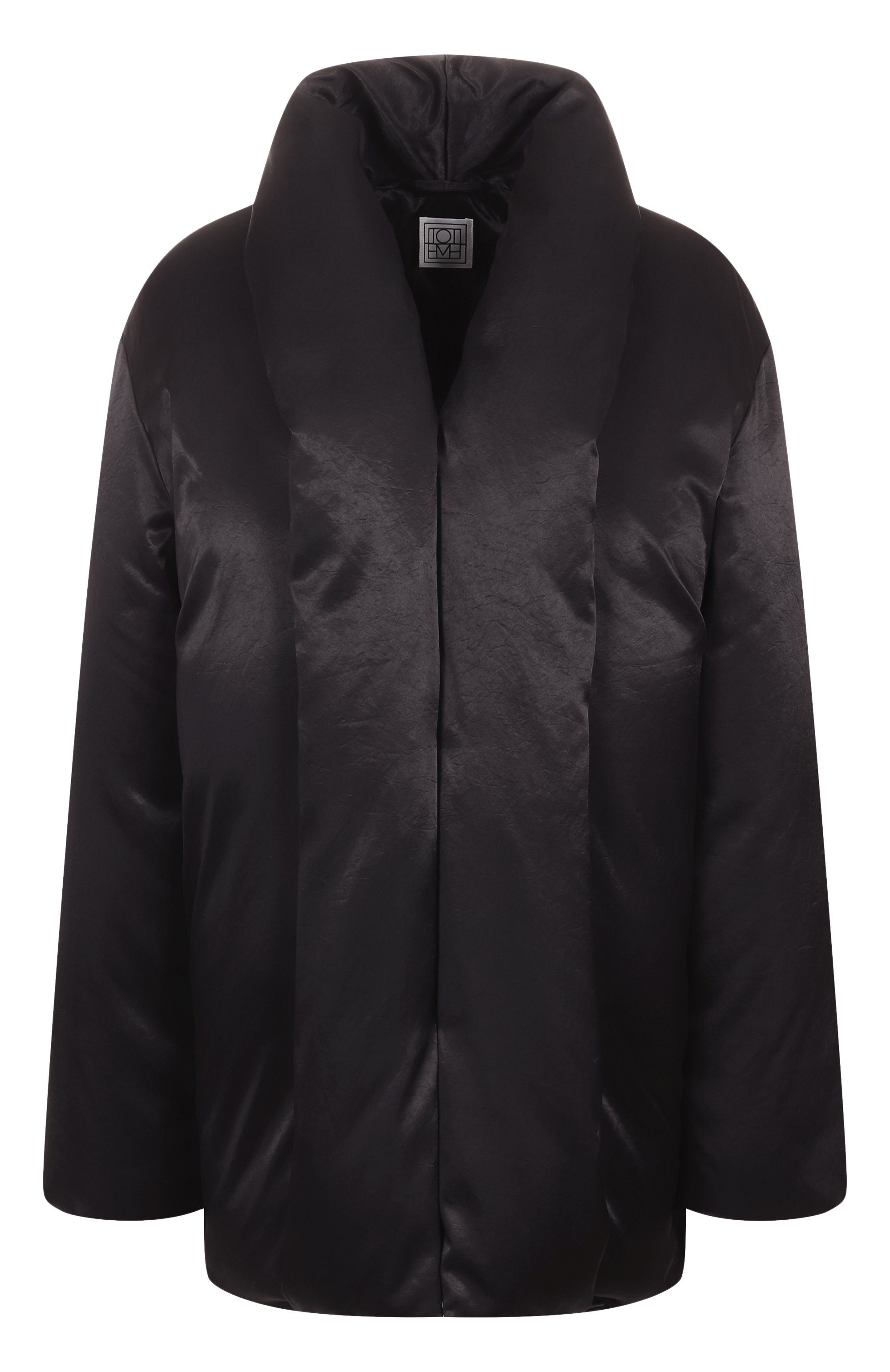 Пуховик TOTEME, арт. 251-WR00175-FB0291, фото 1