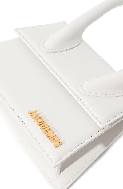 Сумка le chiquito JACQUEMUS, арт. 21H/213BA002-3000, фото 3