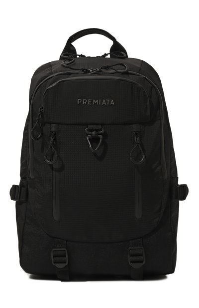 Мужской текстильный рюкзак ventura 2115 PREMIATA, арт. VENTURA/VAR 2115