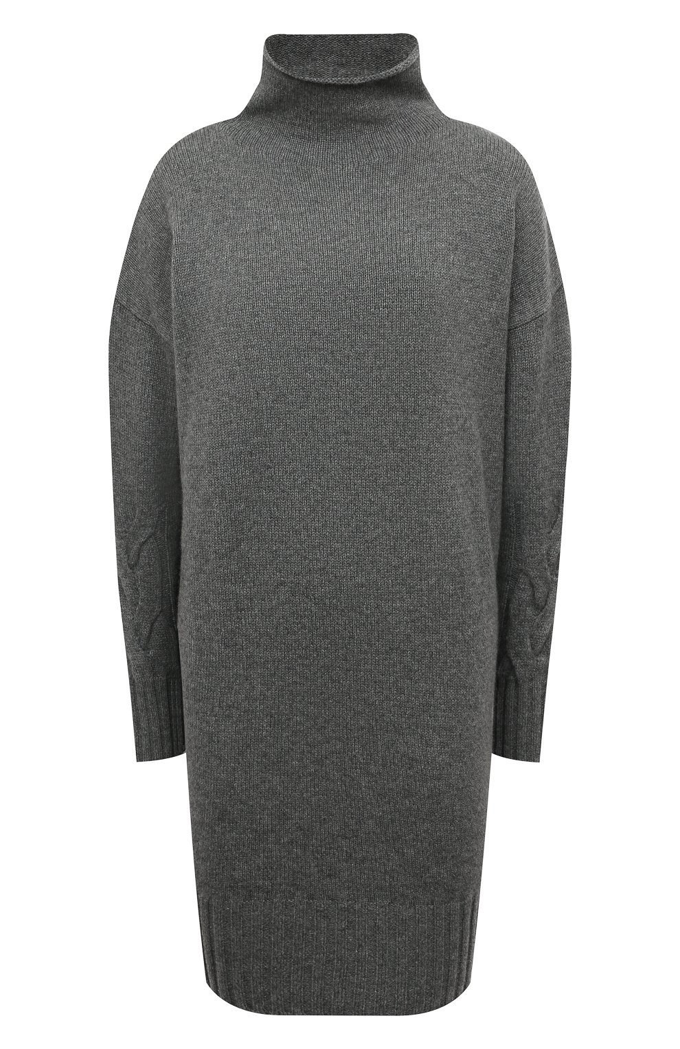 Шерстяное платье LORENA ANTONIAZZI, арт. I22125AM20A/2472, фото 1