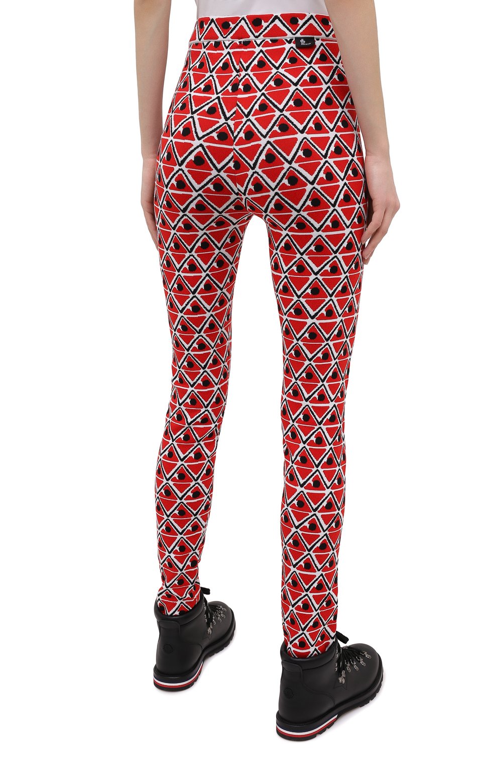 Брюки MONCLER GRENOBLE, арт. F2-09G-9H700-00-A9598, фото 4