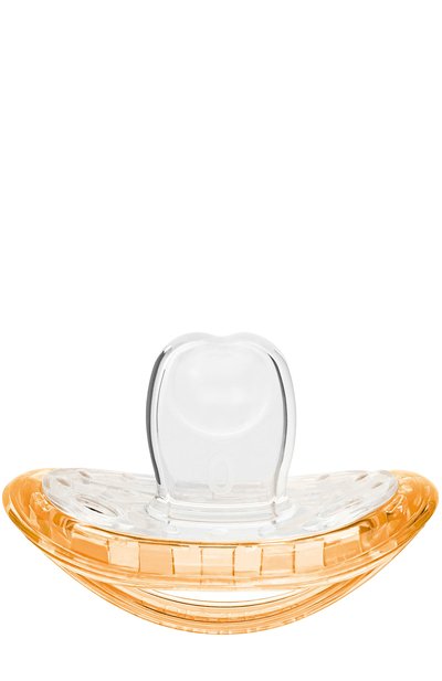 Био-соска для детей от 18 до 36 месяцев CURAPROX, арт. 7612412424058, фото 3